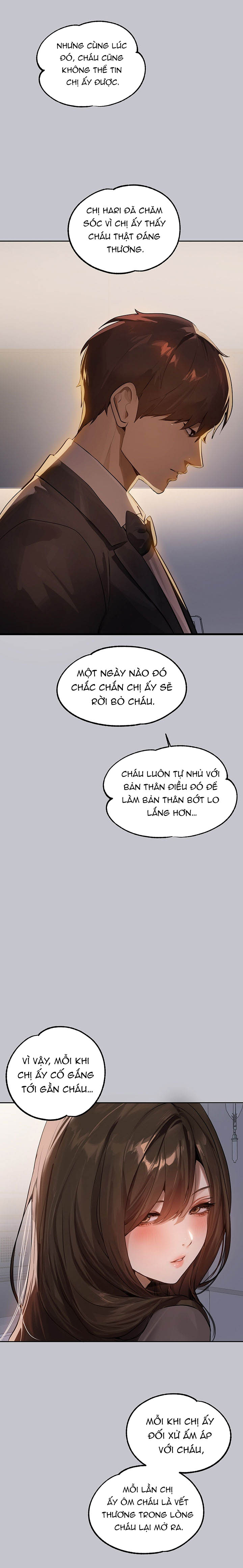 chị chủ nhà của tôi chapter 90.1 12