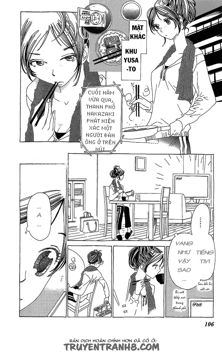 chị tôi lấy chồng chapter 16 10