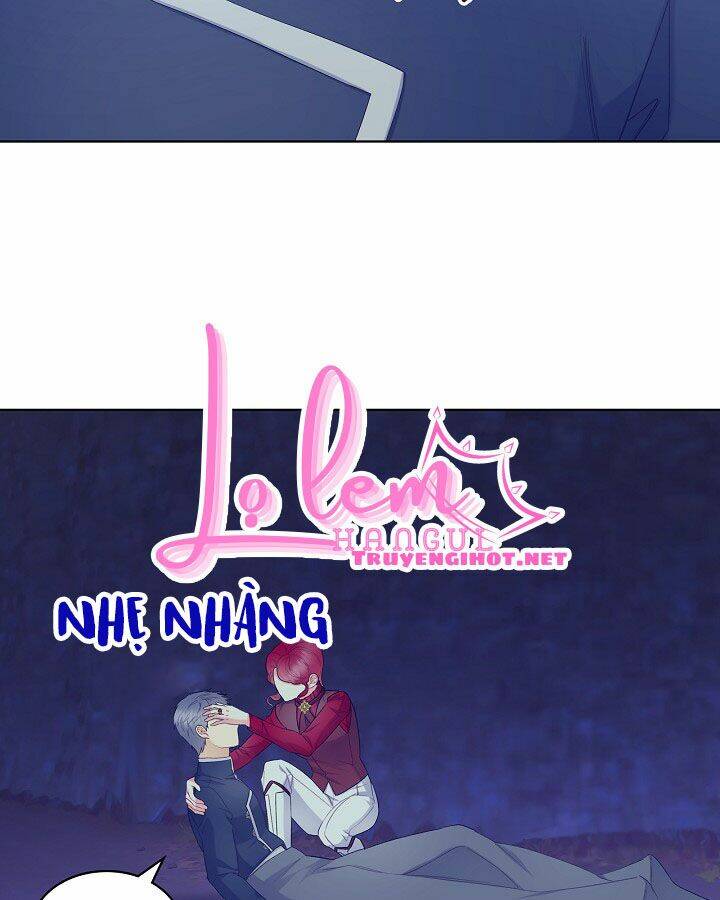 kẻ tạo ra nữ phản diện chapter 48.2 30