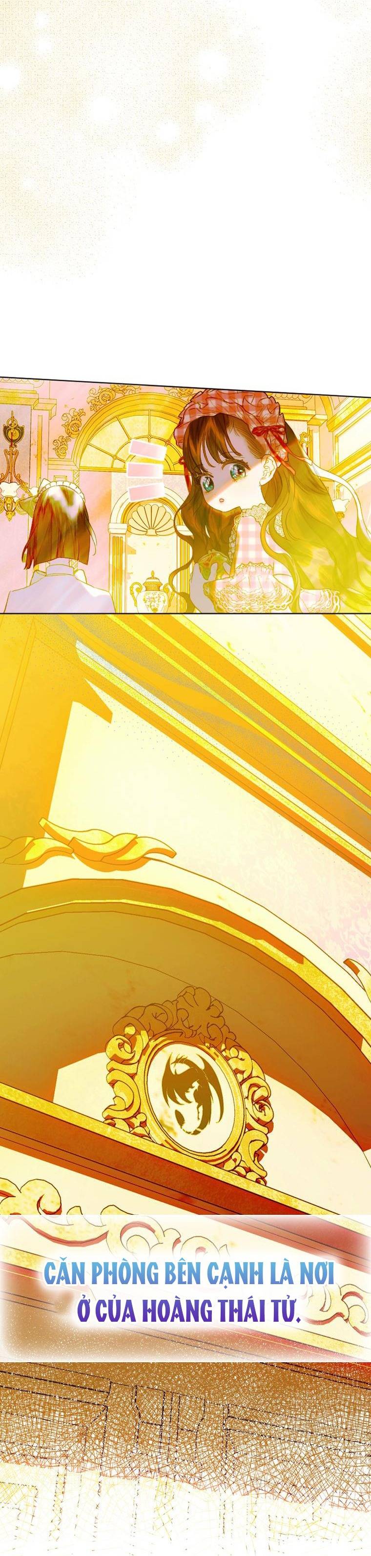 mẹ tôi lại kết hôn lần nữa chapter 16 13