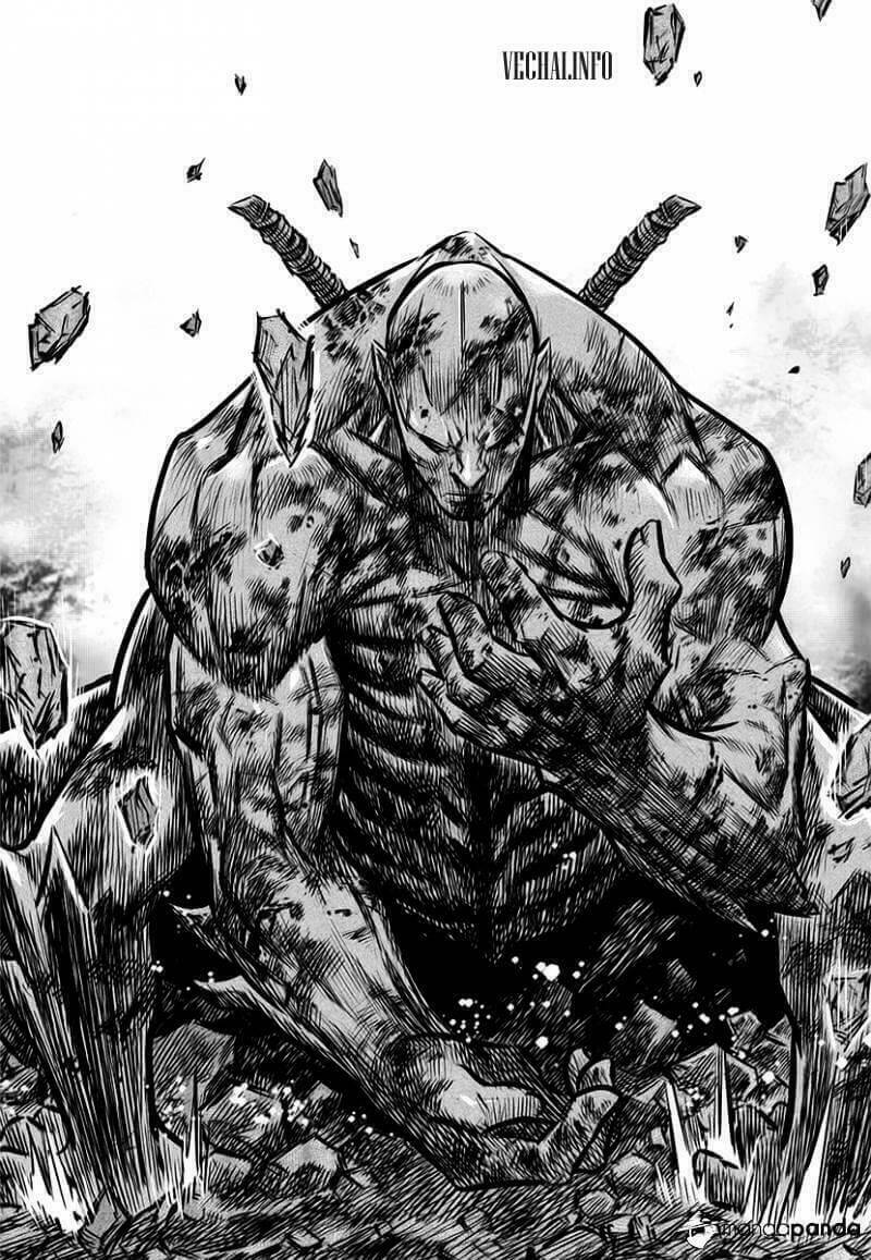 lính đánh thuê maruhan chapter 34 26