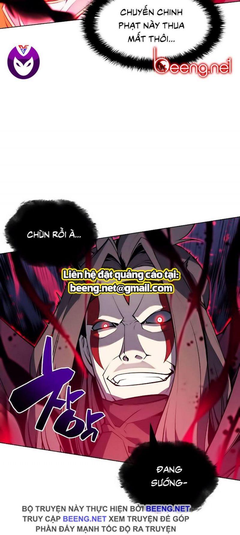 vượt qua giới hạn chapter 49 133