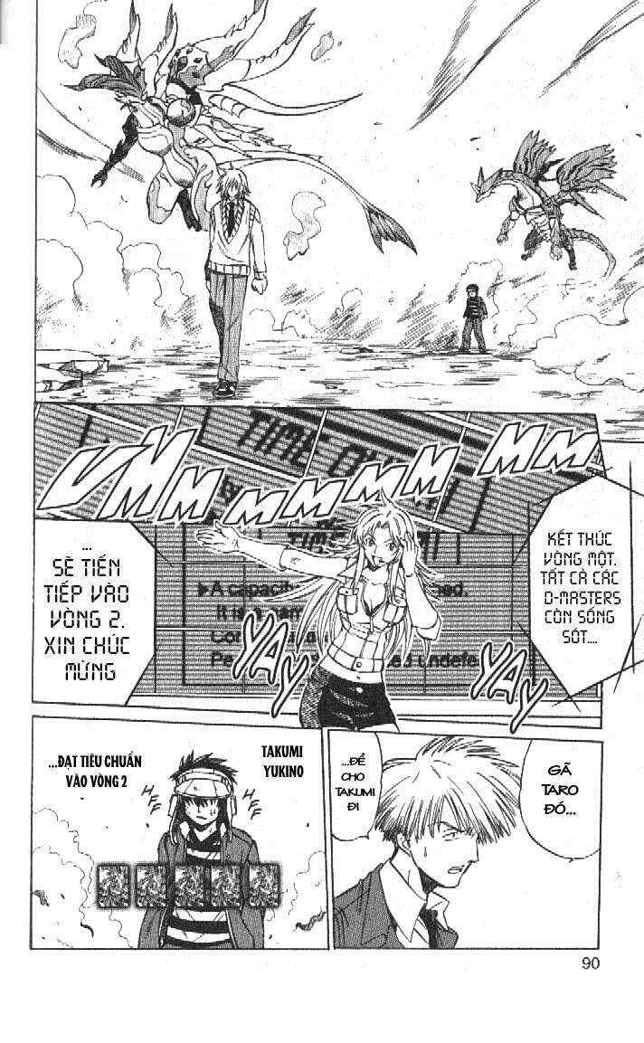 rồng ma trận chapter 34 37