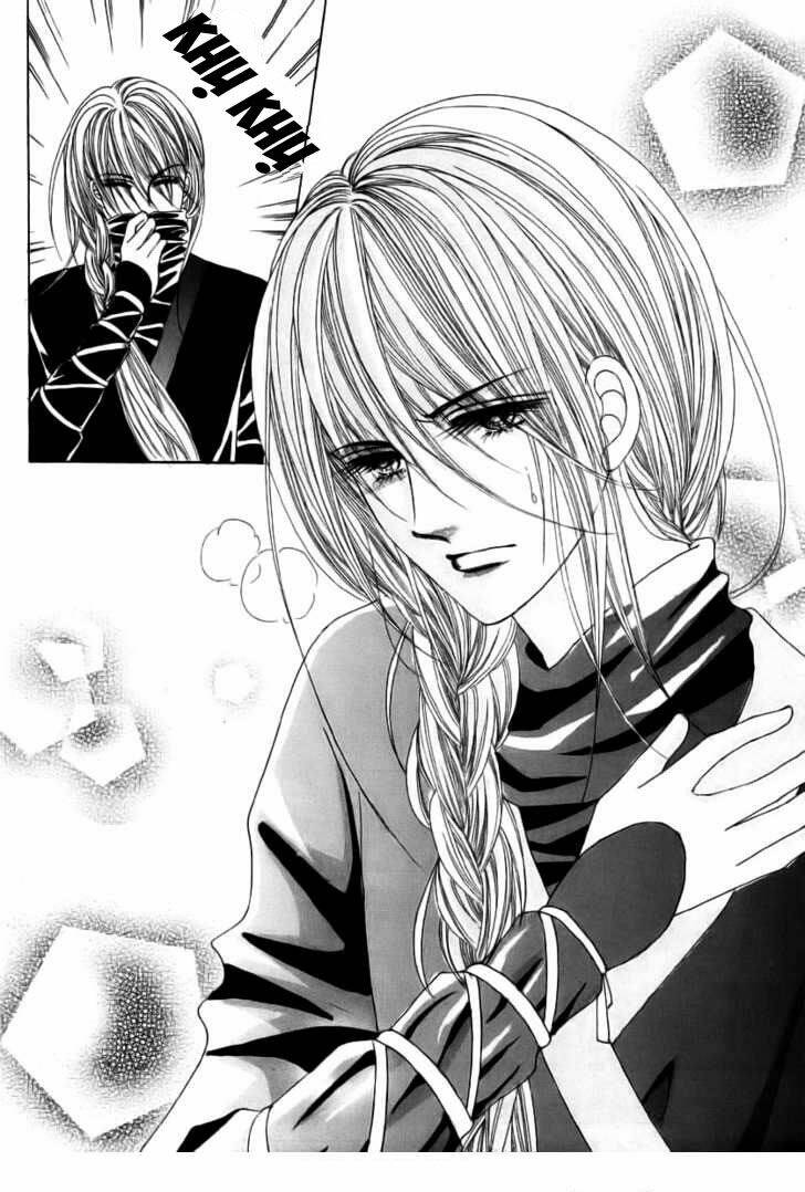 crazy girl shin bia - nữ hoàng rắc rối chapter 3 38