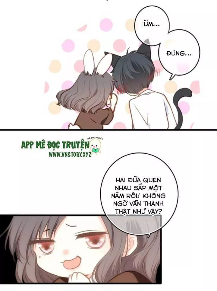 con tim rung động 2 chapter 113 33