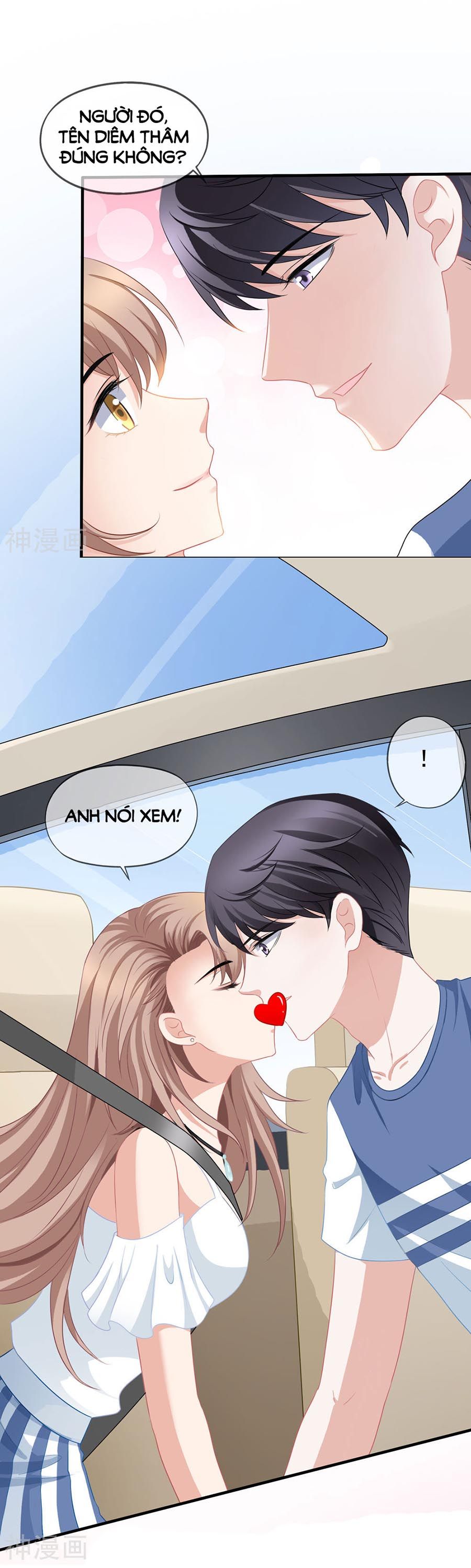 mỹ vị giai thê chapter 57 16