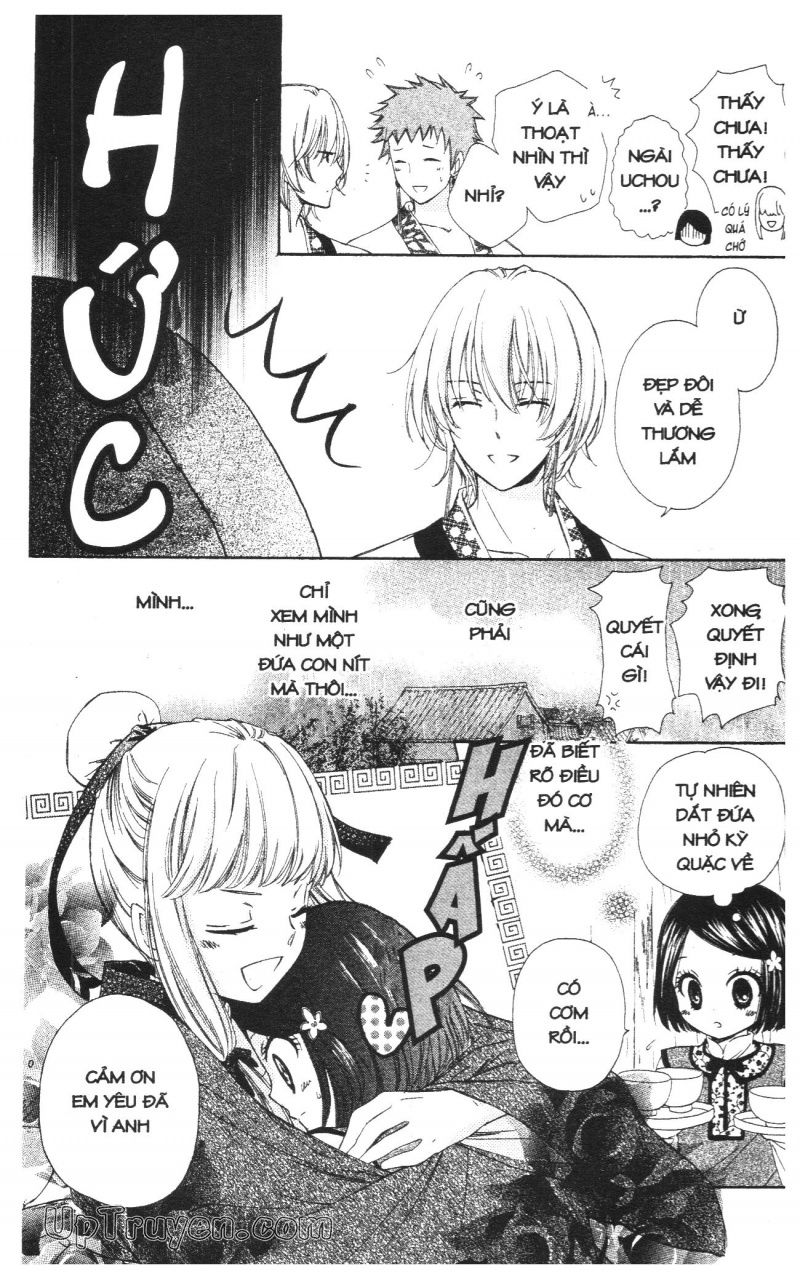 báu vật hoàng cung chapter 3 29