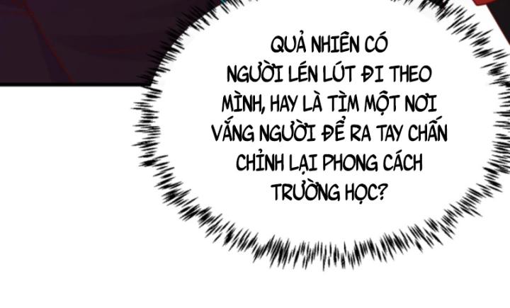 học cùng em gái, tôi bất cẩn vô địch rồi chapter 22 41
