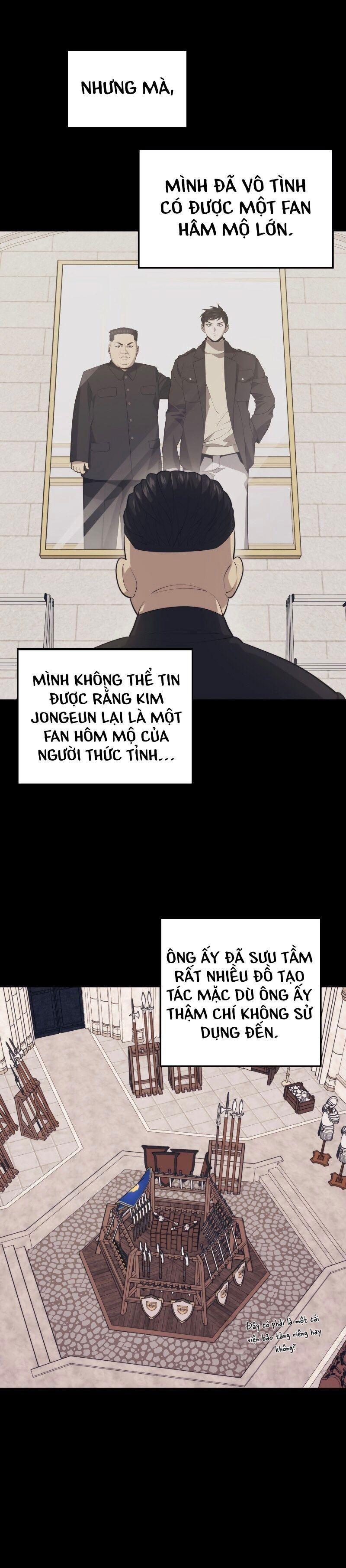 linh hồn ở nhà ga seoul chapter 41 23