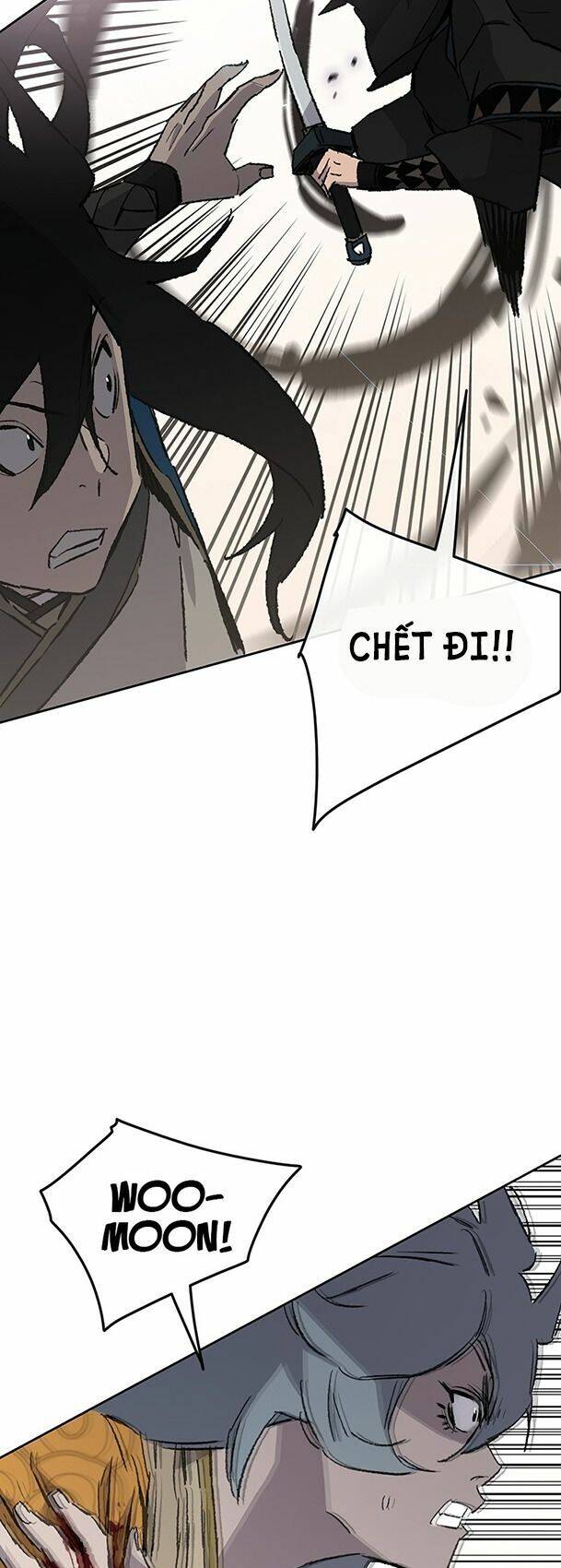 kiếm sĩ bất bại chapter 104 41