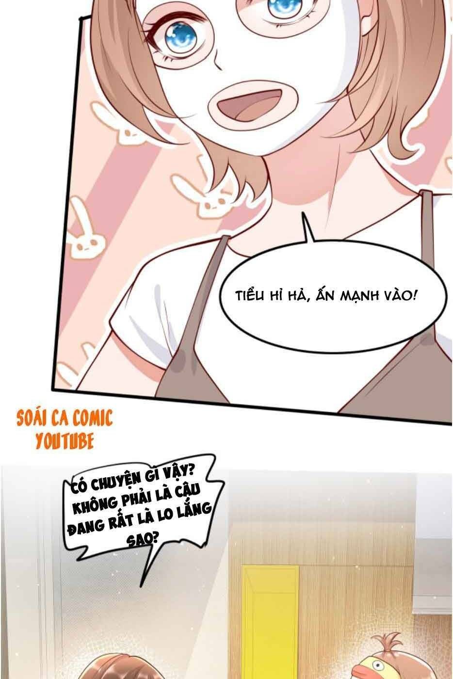 nhất sanh hữu hỉ chapter 28 30