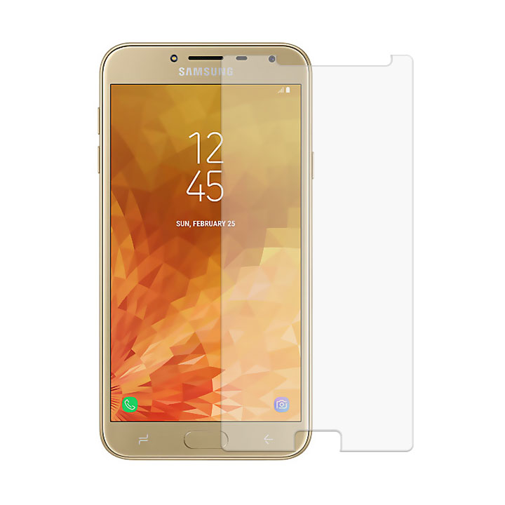 Kính Cường Lực Cho Điện Thoại Samsung Galaxy J4 Plus - Hàng Chính Hãng