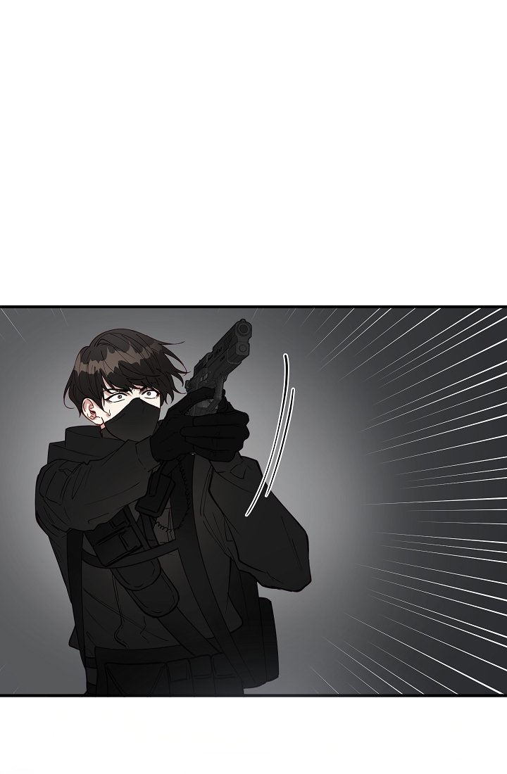 quái vật trong màn sương chapter 0 9