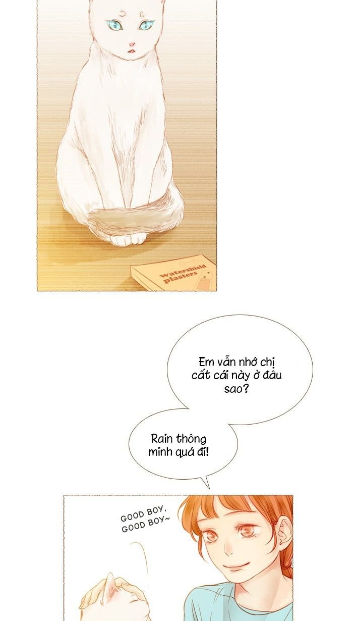 little rain chapter 13 40