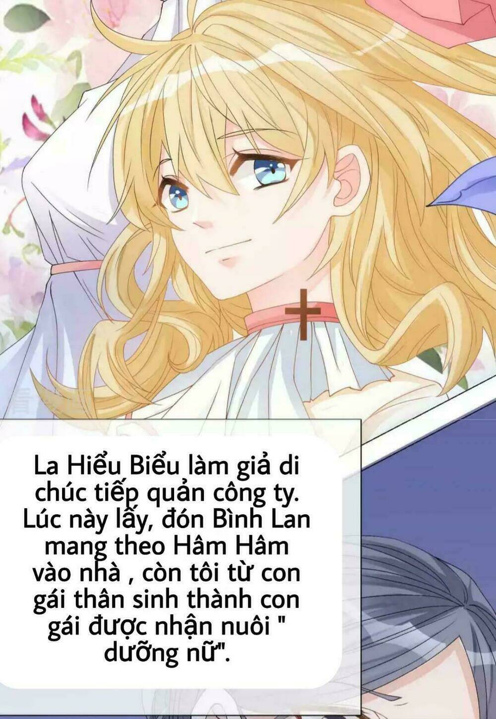 trọng sinh siêu sao - lăng thiếu sủng nghiện chapter 13 13