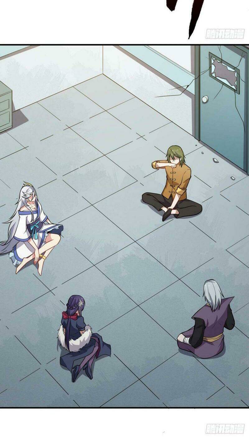 tổ thượng có tiền chapter 74 25