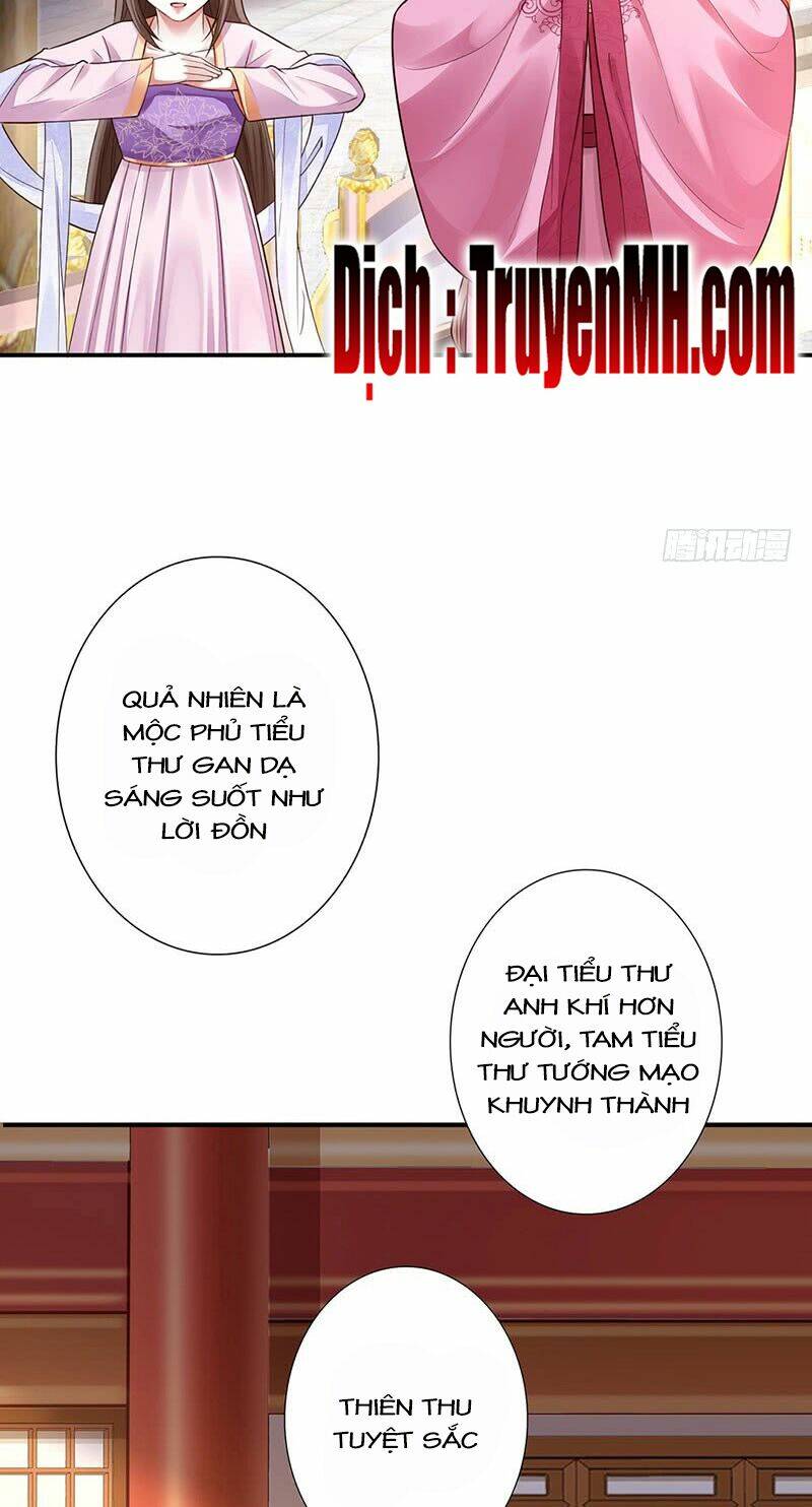 thần y yêu hậu chapter 36 8