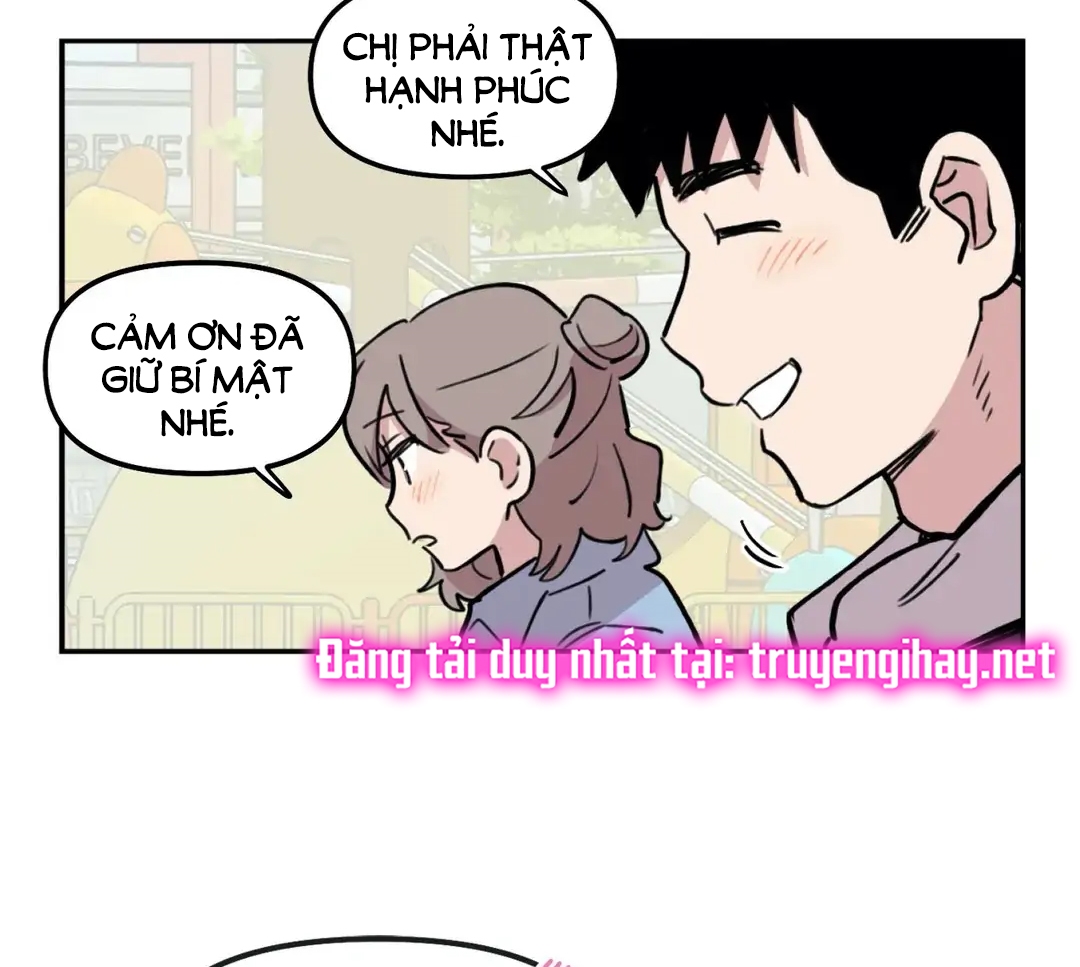 [18+] 1 người khỏe 2 người vui chapter 15.2 15