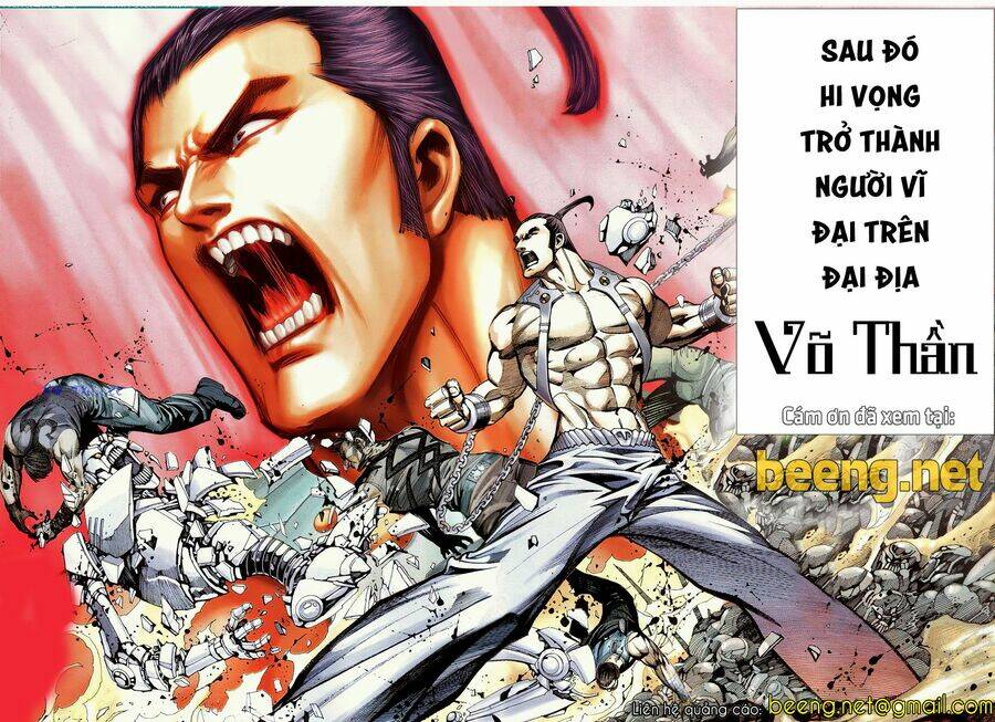 truyện ngắn ôn nhật lương hải dương chapter 10 36