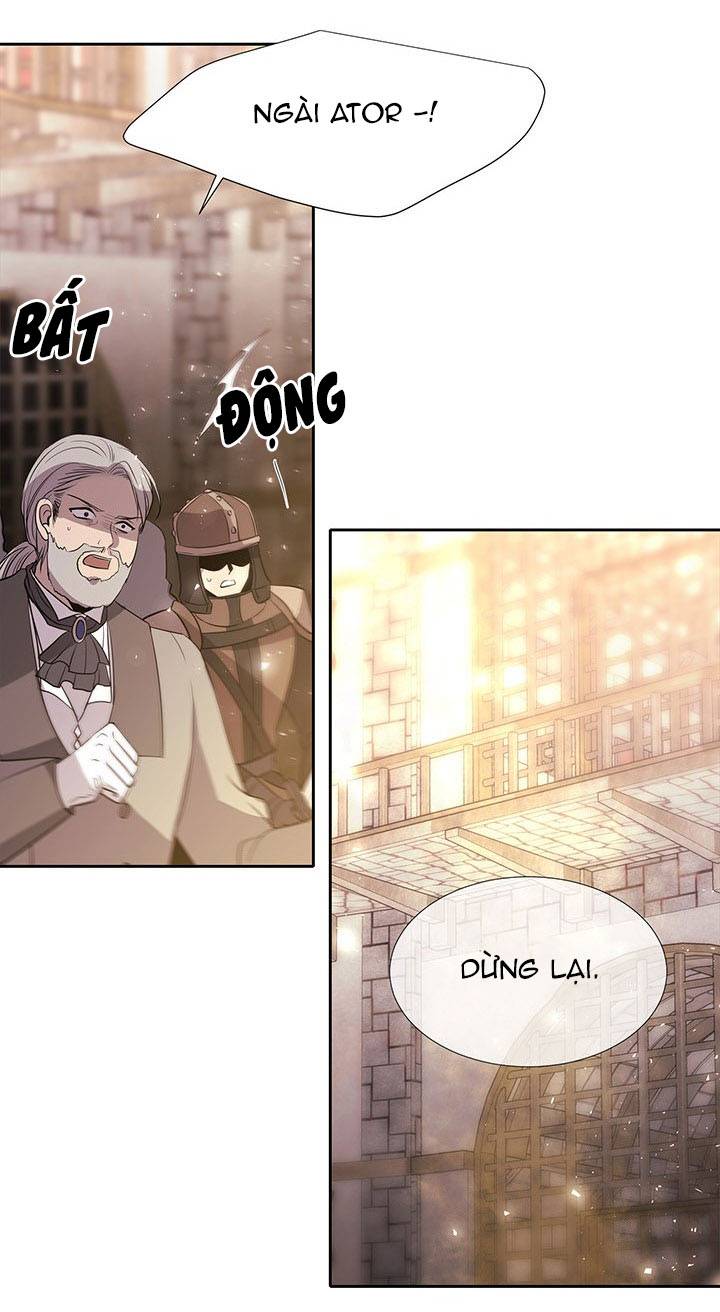 năm môn đệ của charlotte chapter 44 50