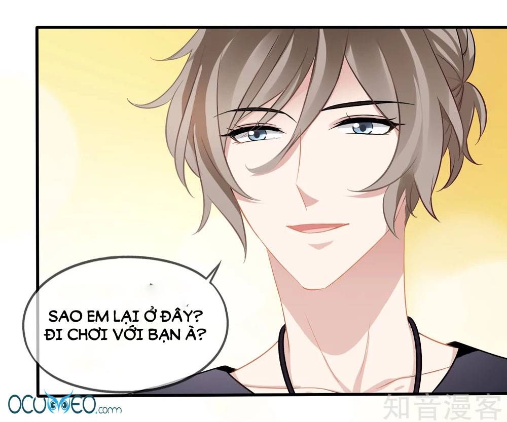 mỹ vị giai thê chapter 18 19