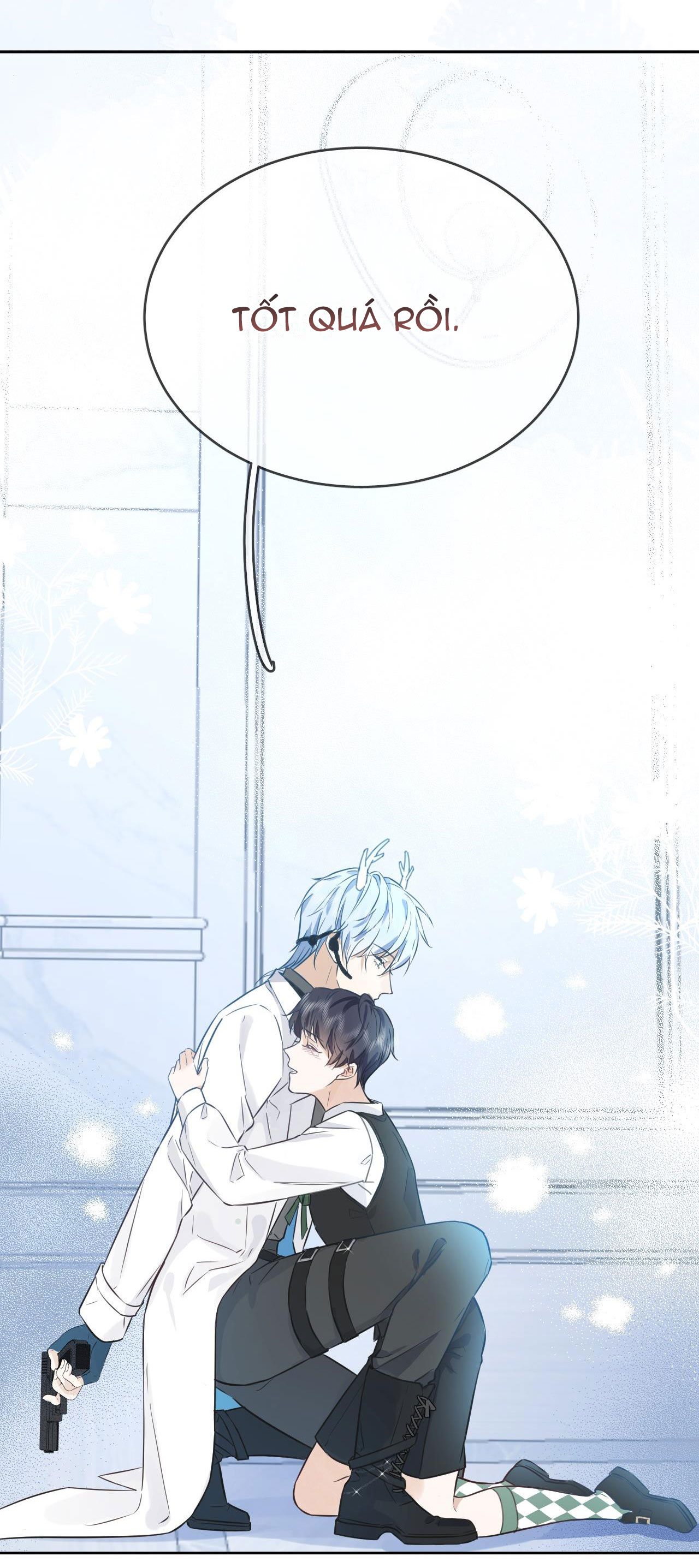 huynh dạy đệ vô lễ chapter 1 30