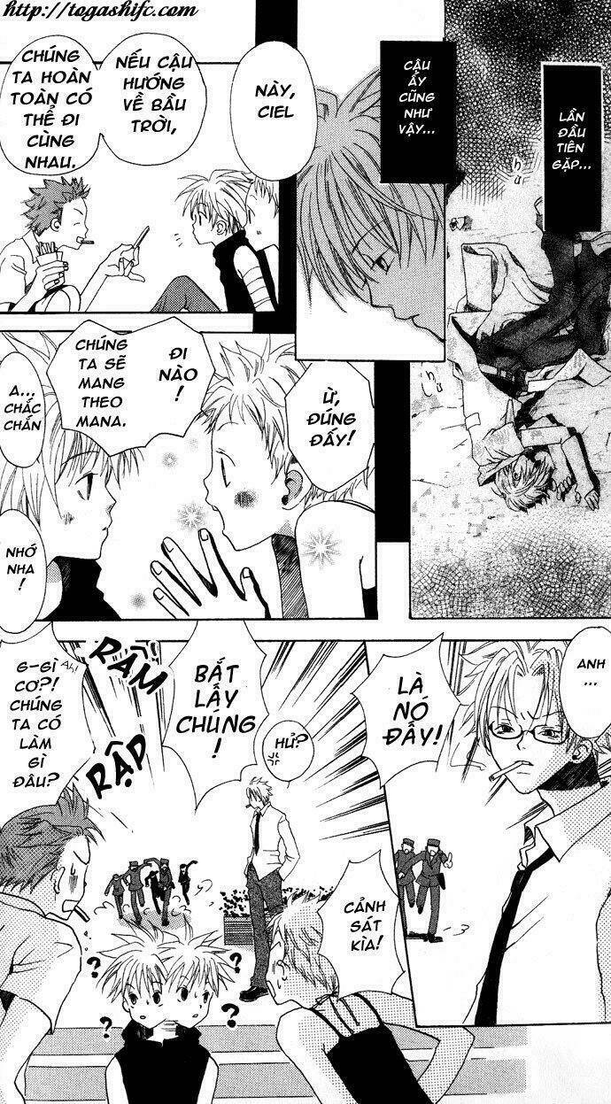 sorayume no uta chapter 3 10