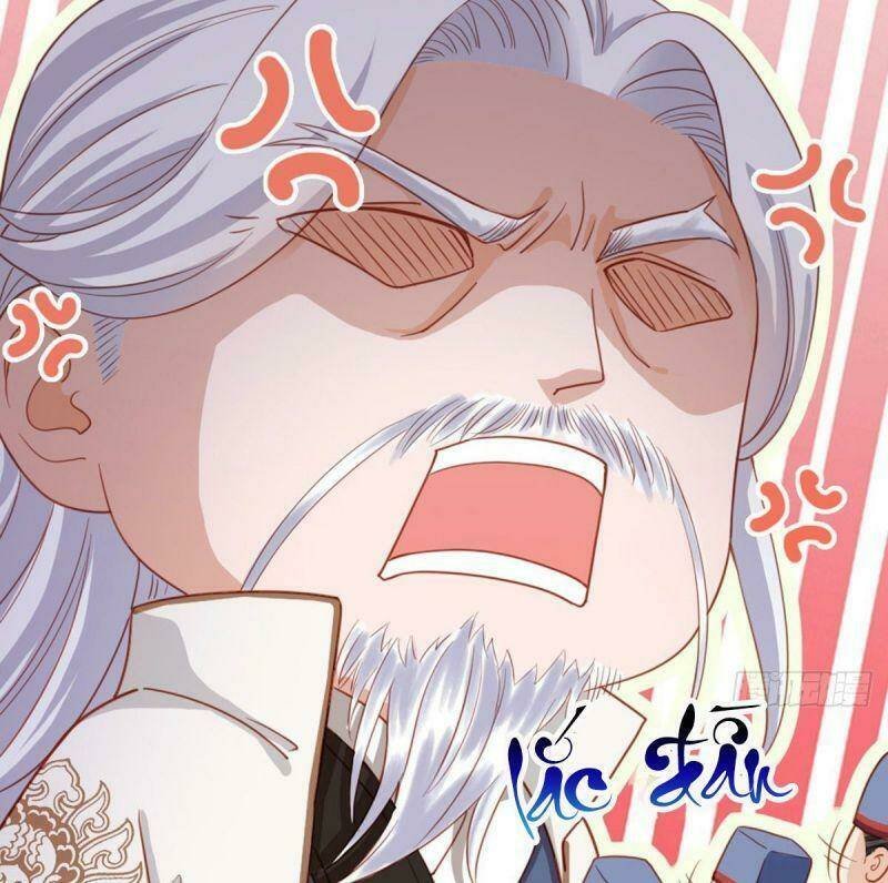 đứng yên ! phụng chỉ đánh cướp đây chapter 21 15