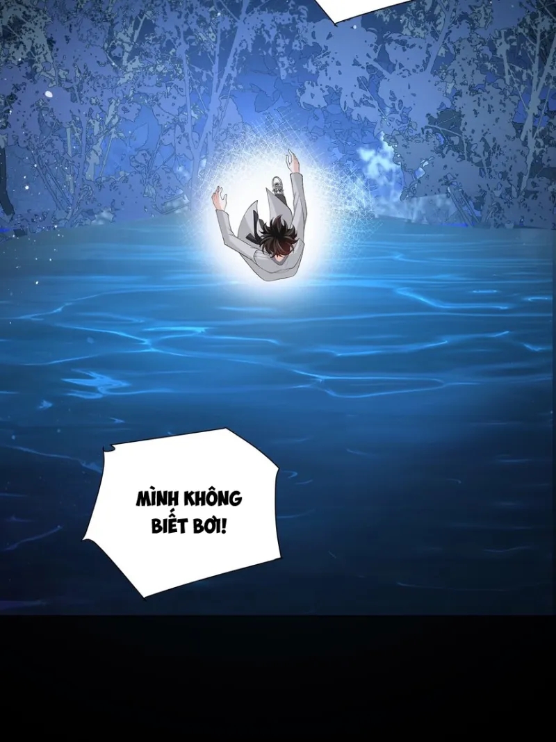 anh ấy cho đi nhiều lắm chapter 18 11