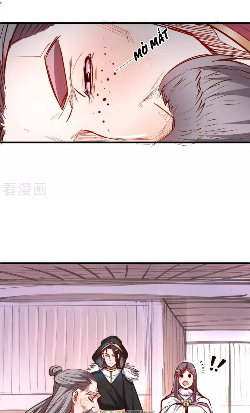 tối cường đại biểu hoàng kim thận chapter 48 22