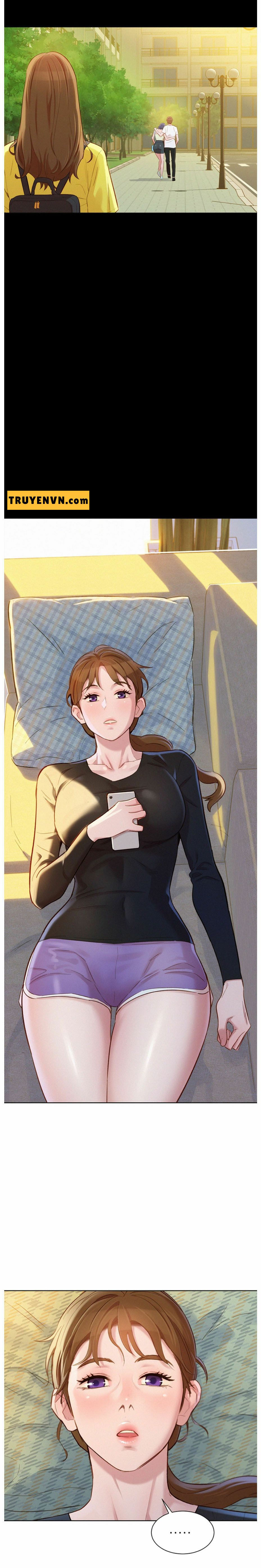 chị gái mưa chapter 85 14