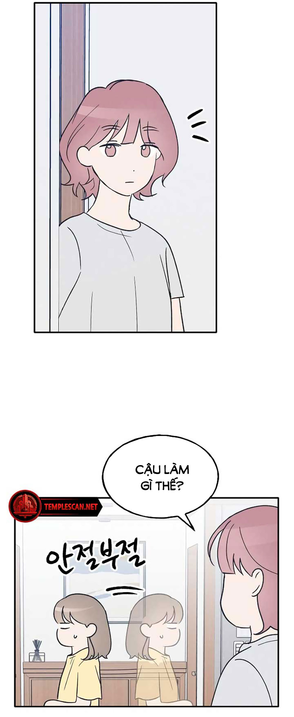 nguyên tắc của bạn thân là con trai chapter 42.1 18