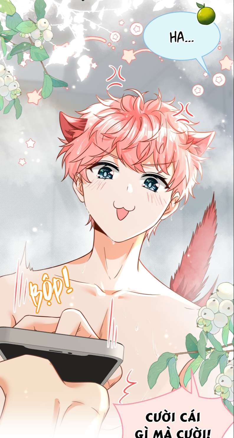 tín tức tố nói chúng ta không thể chapter 58 31