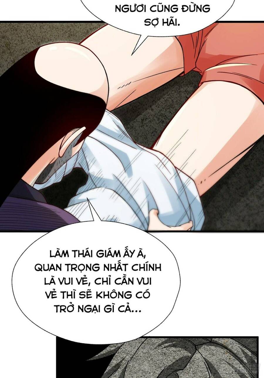 khoa học tu tiên, đạo pháp đăng thiên chapter 1 56