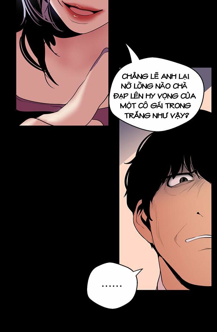 tân thế giới tuyệt vời chapter 47 50