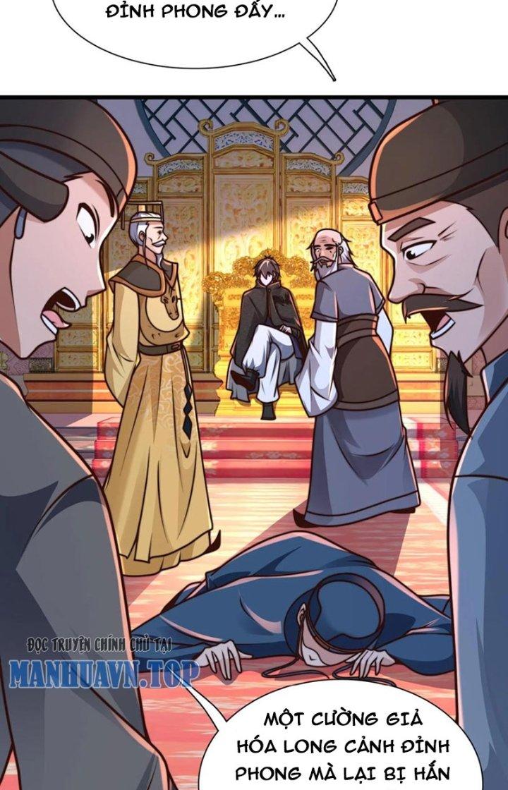 ta nuôi ma quỷ ở trấn ma ti chapter 194 5