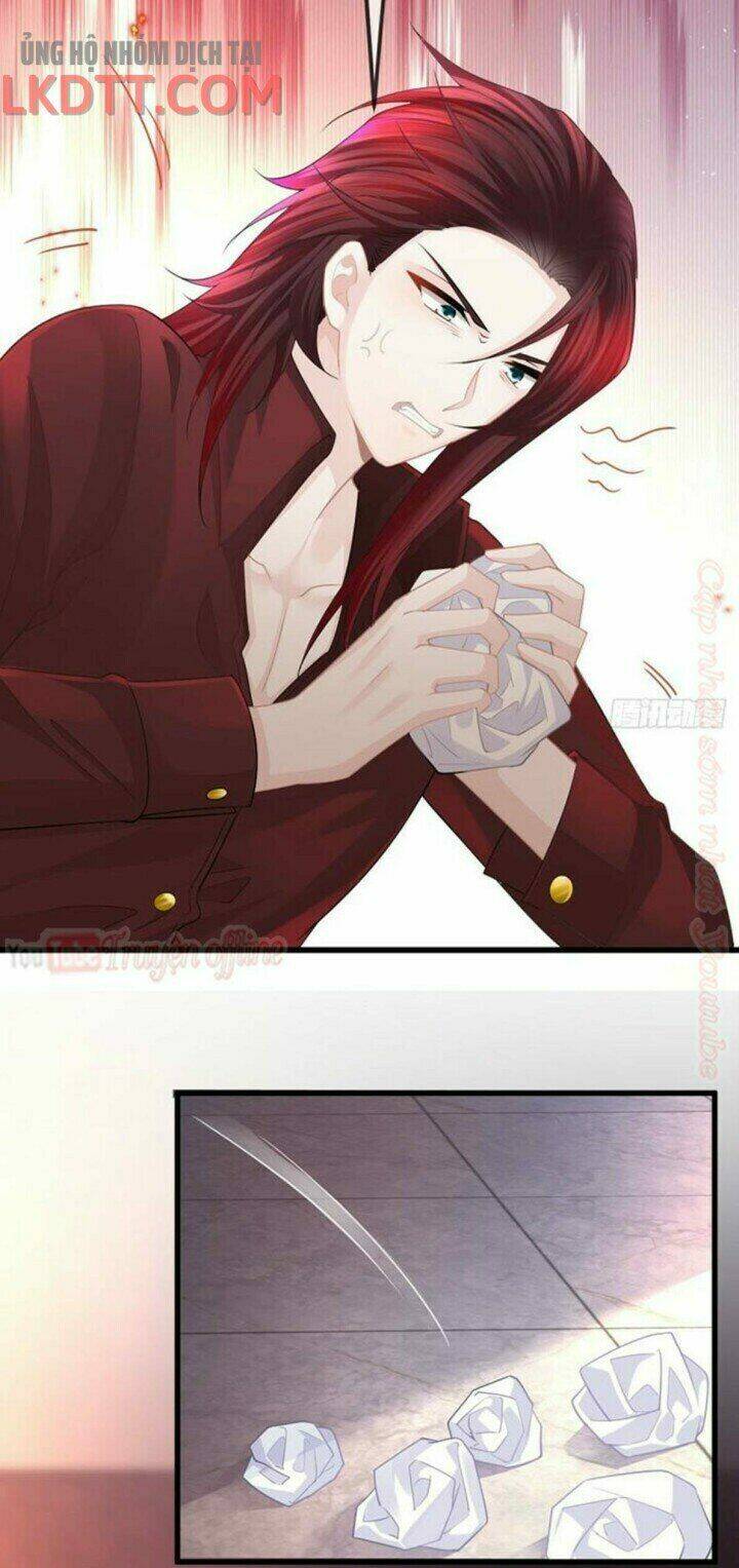 đứa trẻ có 5 daddy chapter 10 30