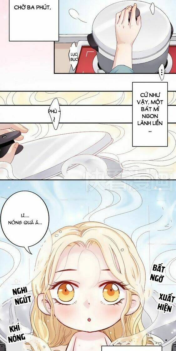 thần mì lắm chiêu chapter 1 2