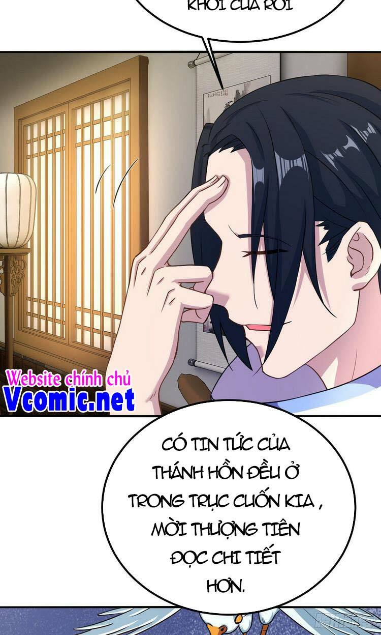 Hậu Cung Của Ta Dựa Vào Rút Thẻ Chapter 137 14