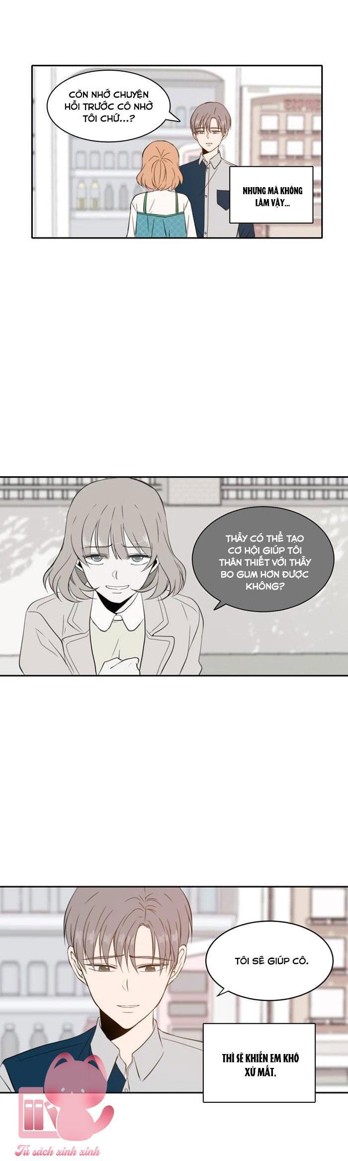 a good day to be a dog chapter 36 30