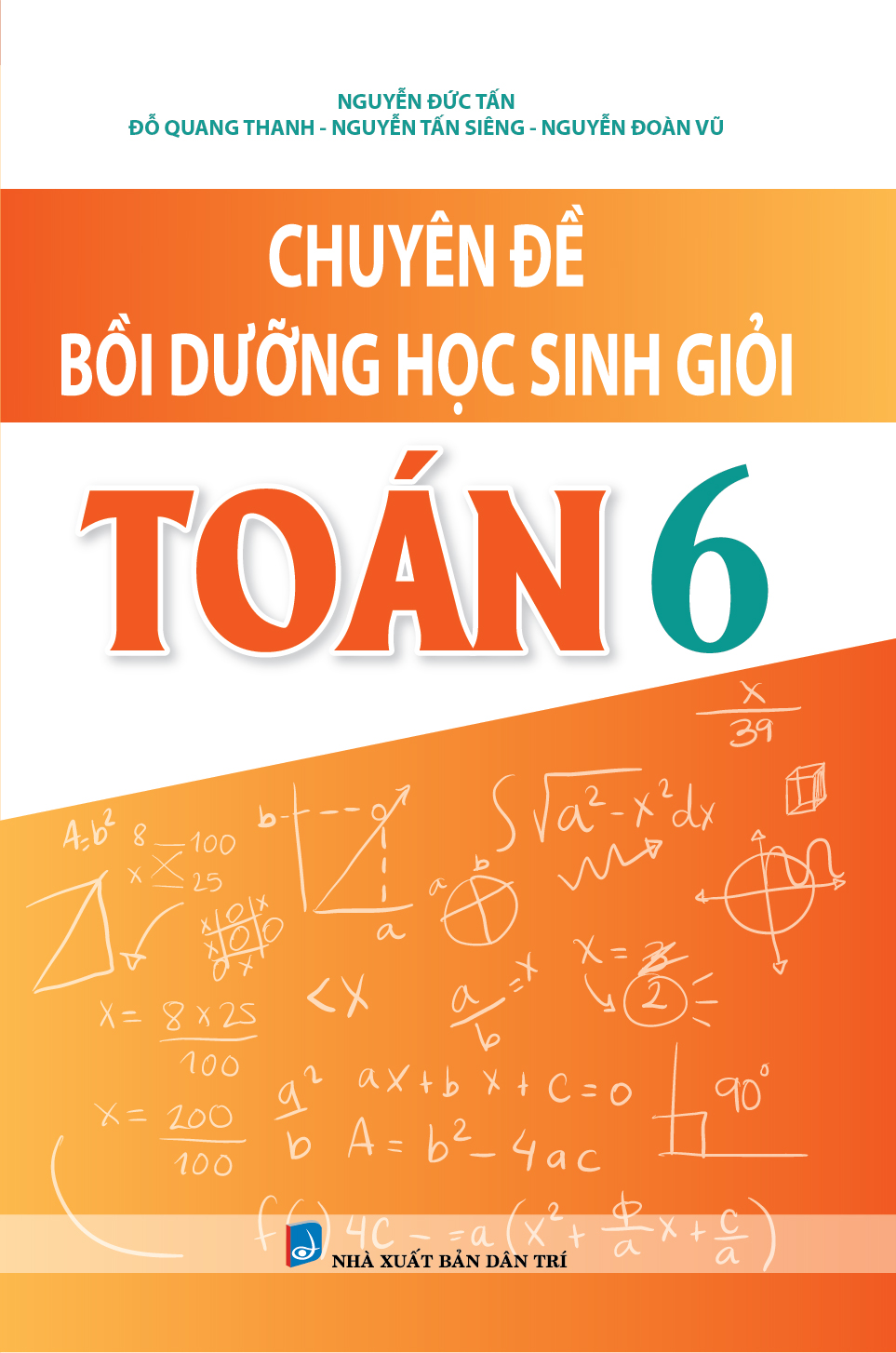 Chuyên Đề Bồi Dưỡng Học Sinh Giỏi Toán 6