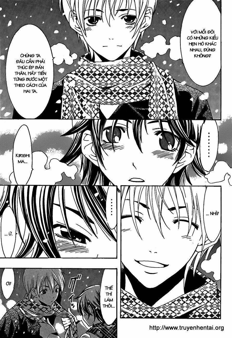 thị trấn tình yêu chapter 108 18