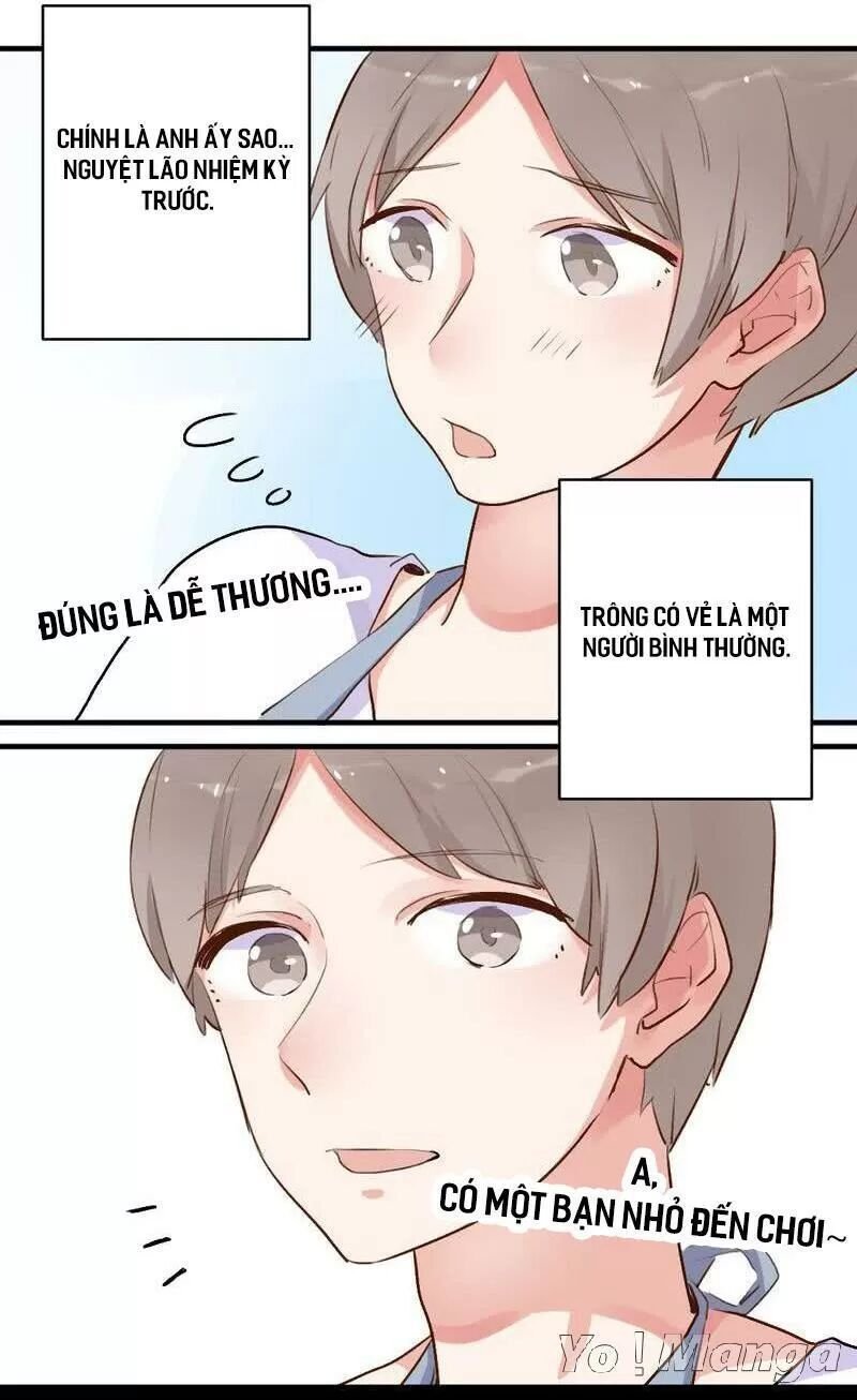 hữu ngôn tại tiên chapter 54 15