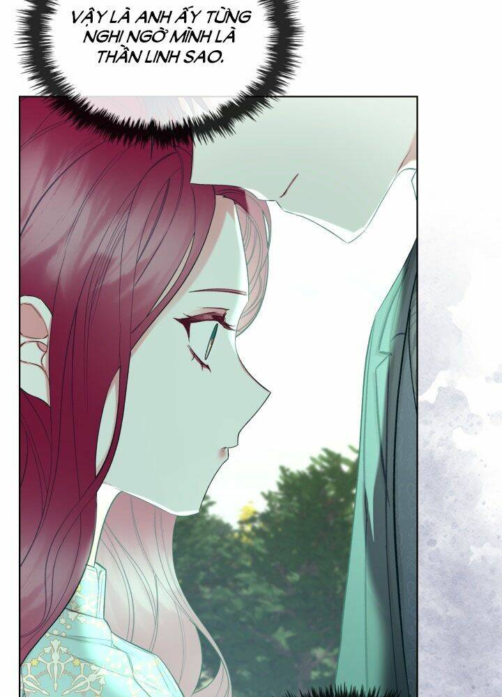 kẻ tạo ra nữ phản diện chapter 58.1 35