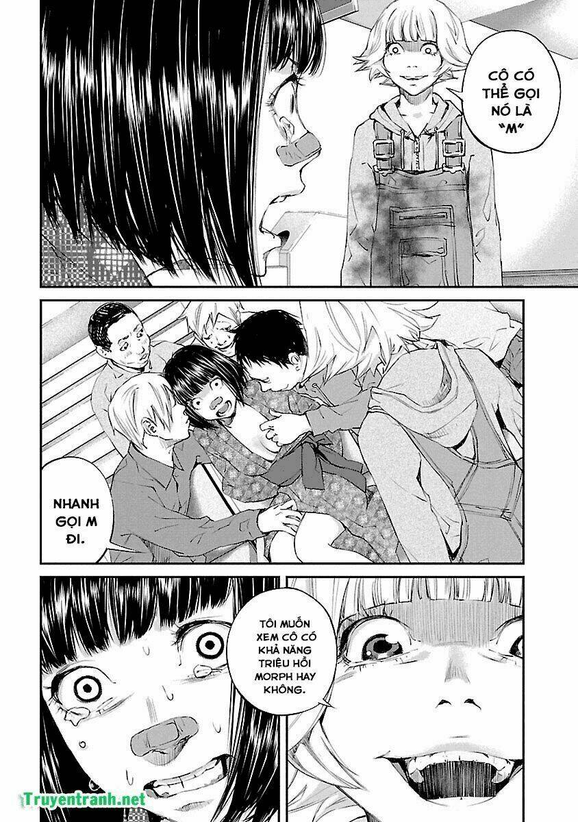 killing morph chapter 38 17