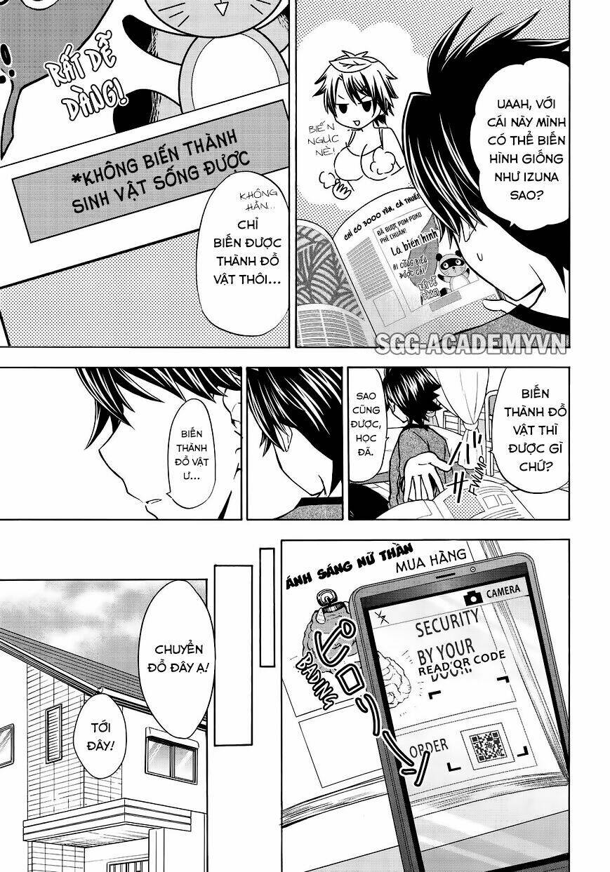 maga-tsuki chapter 63 3