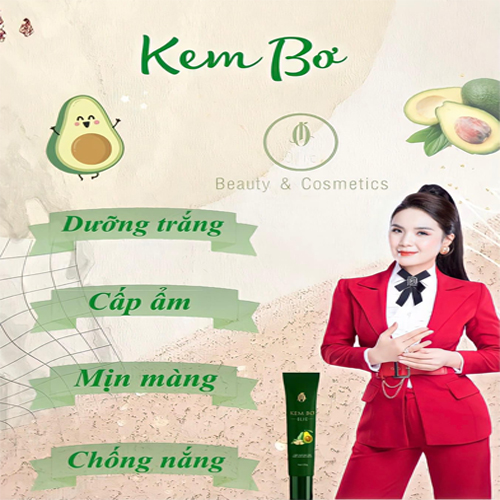 [CHÍNH HÃNG] Combo 3 tuýp Kem Bơ cấy trắng nano OLIC- Dưỡng da mặt bằng công nghệ siêu vi NANO và chiết xuất BƠ giúp trắng da, dưỡng ẩm da, chống nắng và thay thế lớp trang điểm hàng ngày. (tặng 1 Sữa Rữa Mặt Sữa Chua))