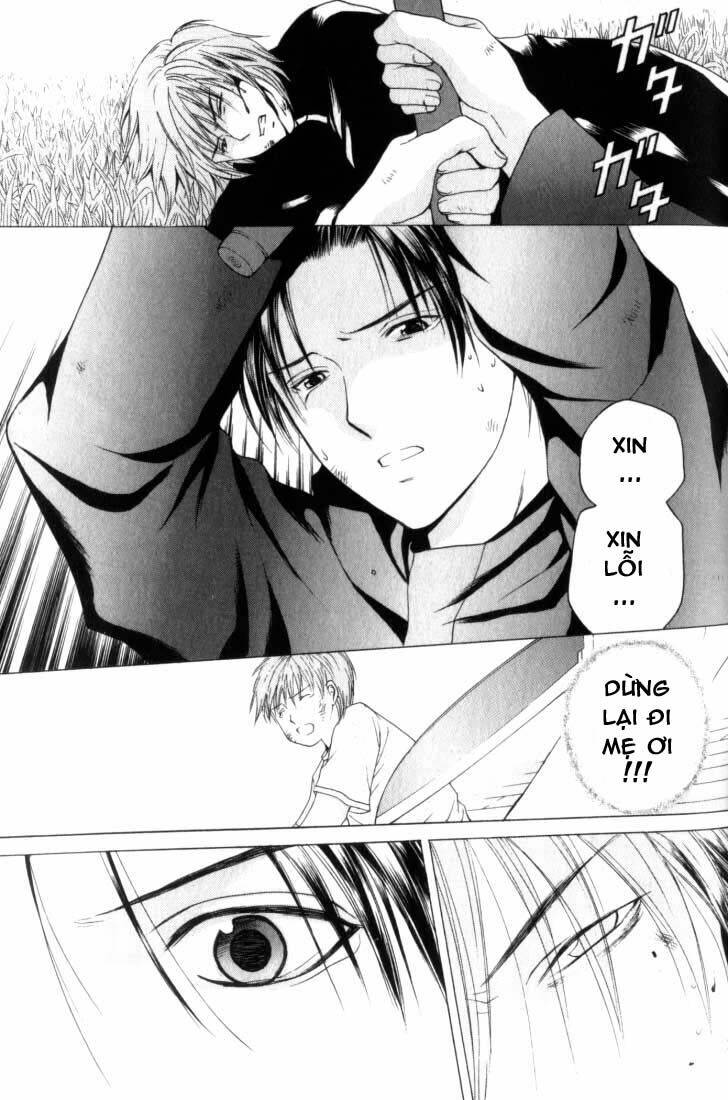 anne freaks chapter 2 25