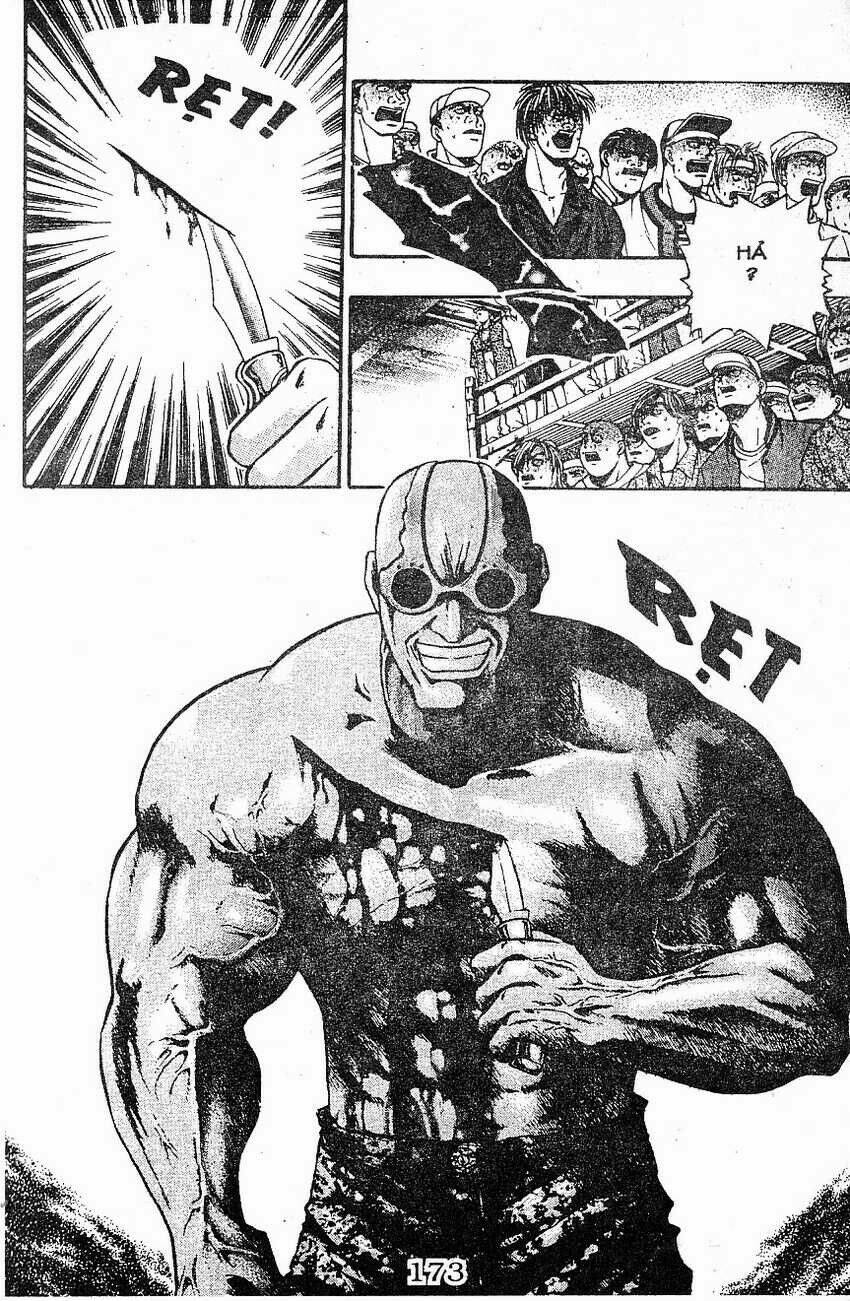 bowling king chapter 162 4