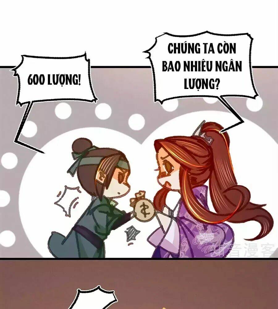 phượng hoàn triều: vương gia yêu nghiệt xin tránh đường chapter 37 20